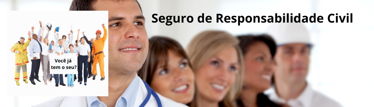 Cotação gratuita de Seguro de Responsabilidade Civil - Store Brasil